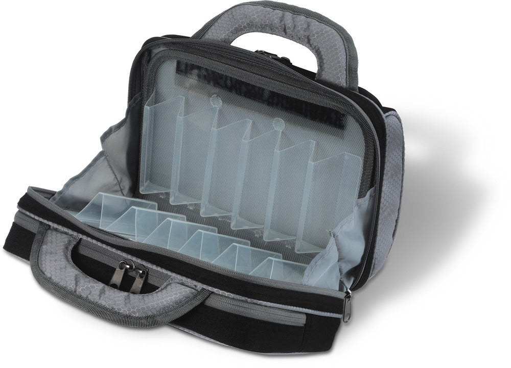 Zebco Pro Staff Rig and Lure Bag