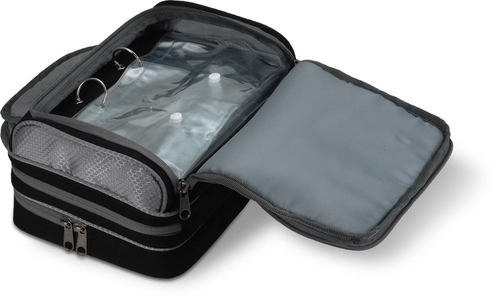 Zebco Pro Staff Rig and Lure Bag