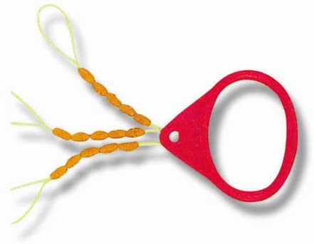 Zebco Silicone Stopper