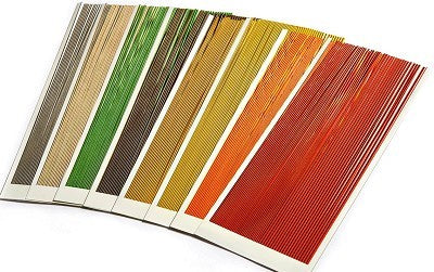 Veniard Synthetic Quill