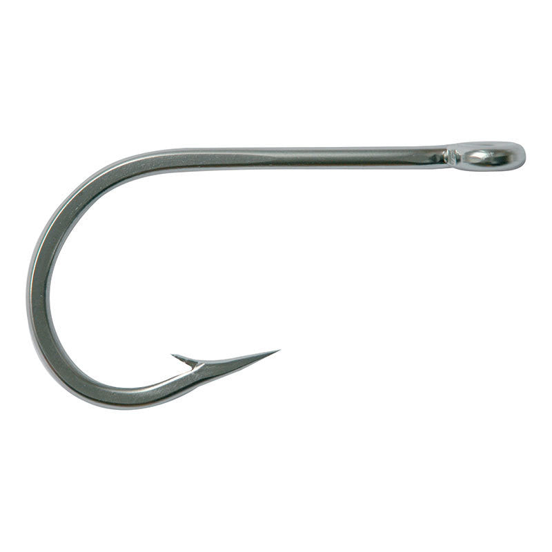 Mustad Big Game Southern & Tuna Stainless Steel Hook 7691S-SS