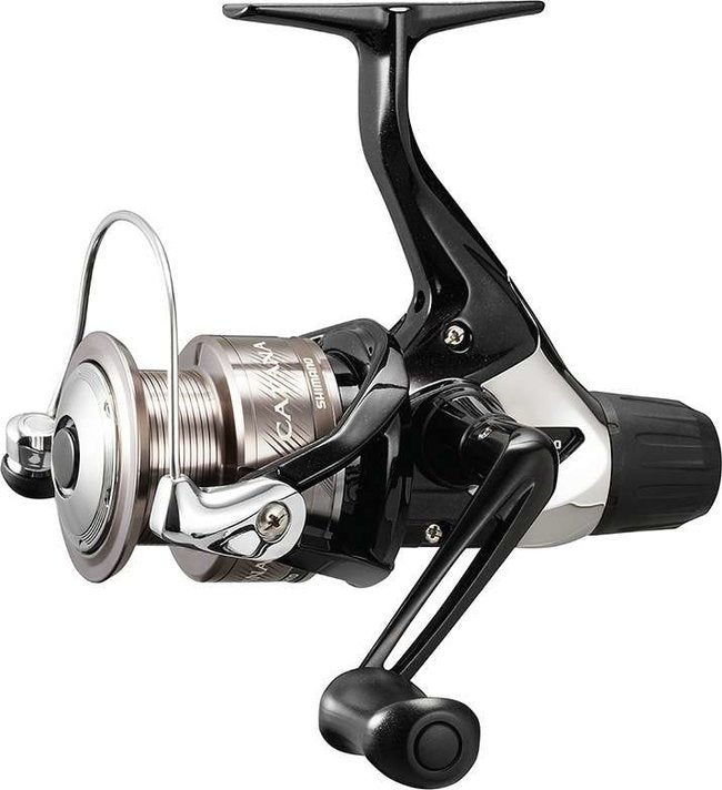 Shimano Sahara RD Spinning Reel