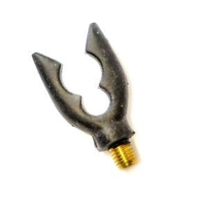 Dennett Specimen Rear Rod Rest