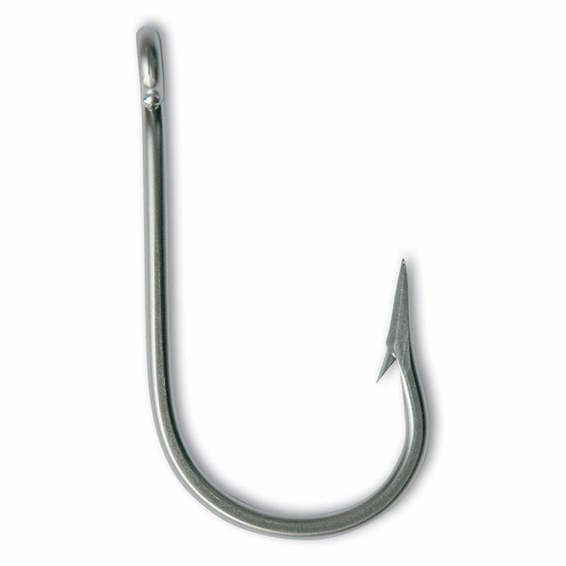 Mustad Big Game Sea Demon Stainless Steel Hook 7732-SS
