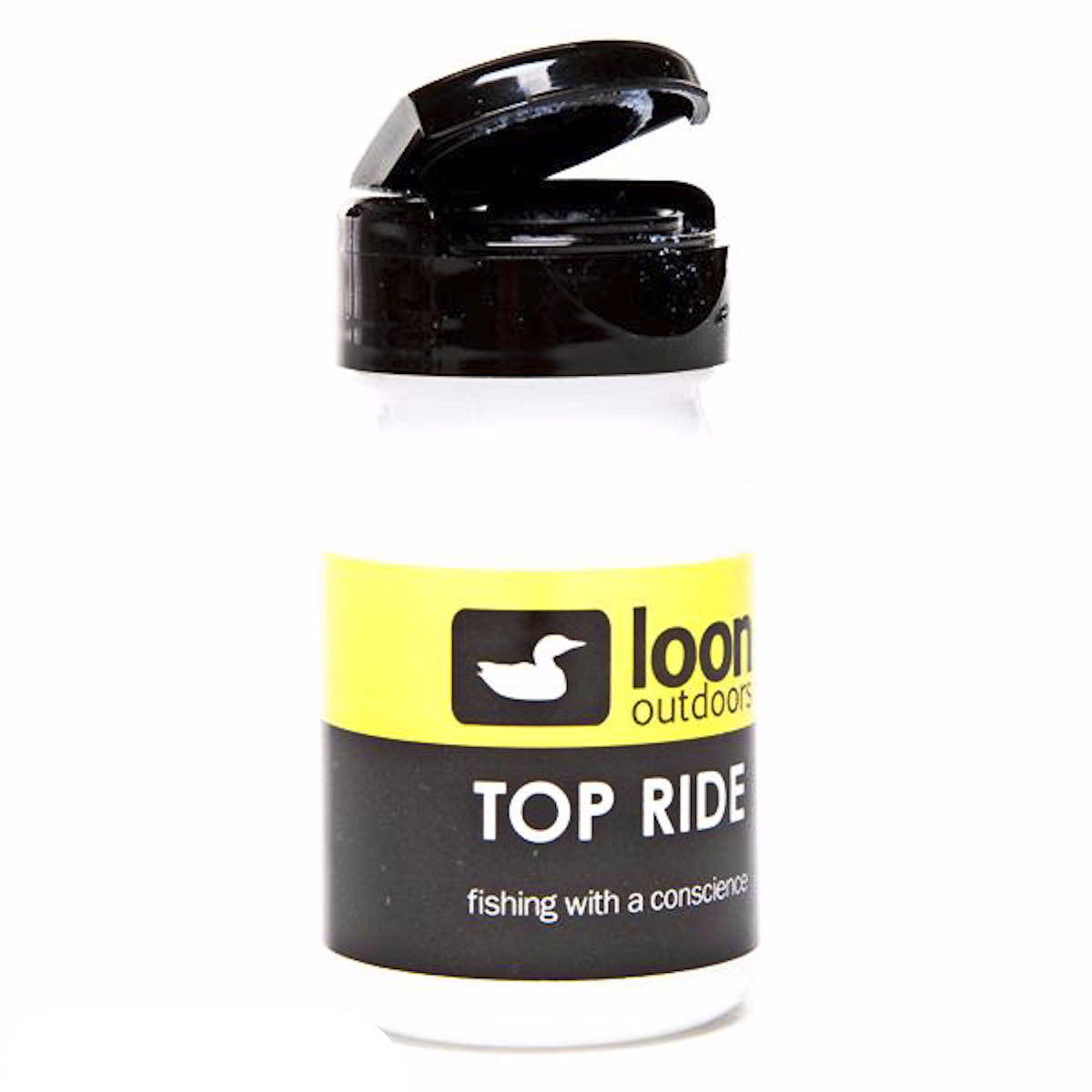 Loon Top Ride Fly Floatant Powder