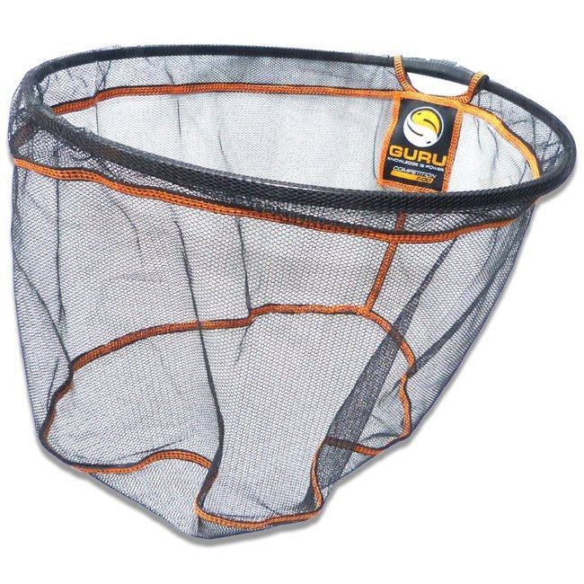 Guru Competition Landing Net 500