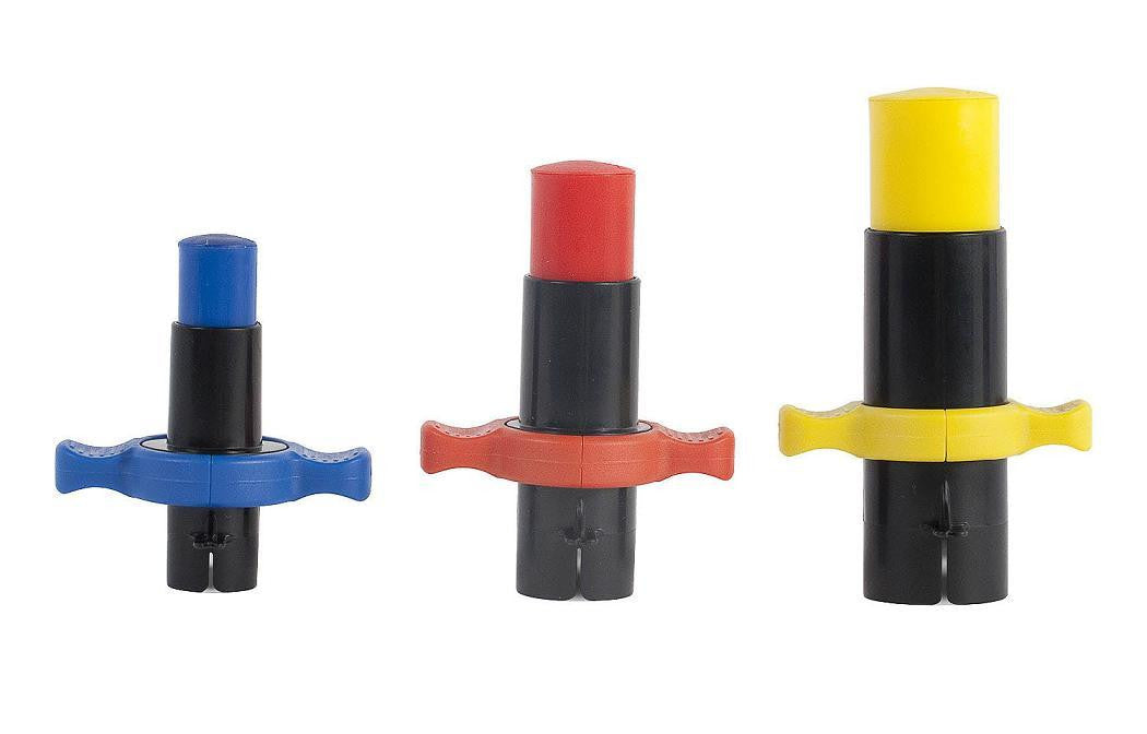 Preston Quick Cone Bait Mould