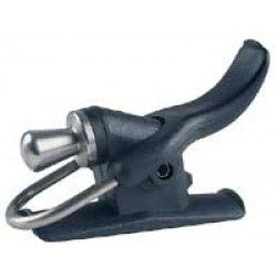 Breakaway Cannon Finger Cast