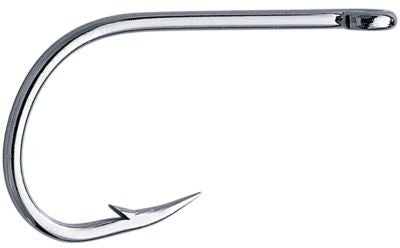 Mustad Big Gun Hooks