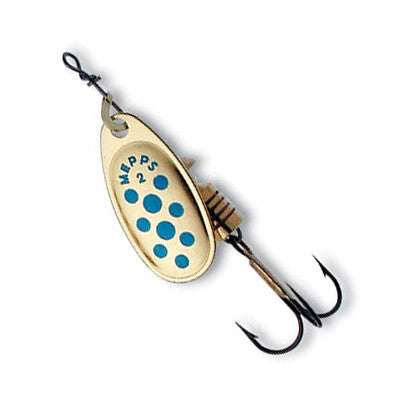 Mepps Comet Spinner