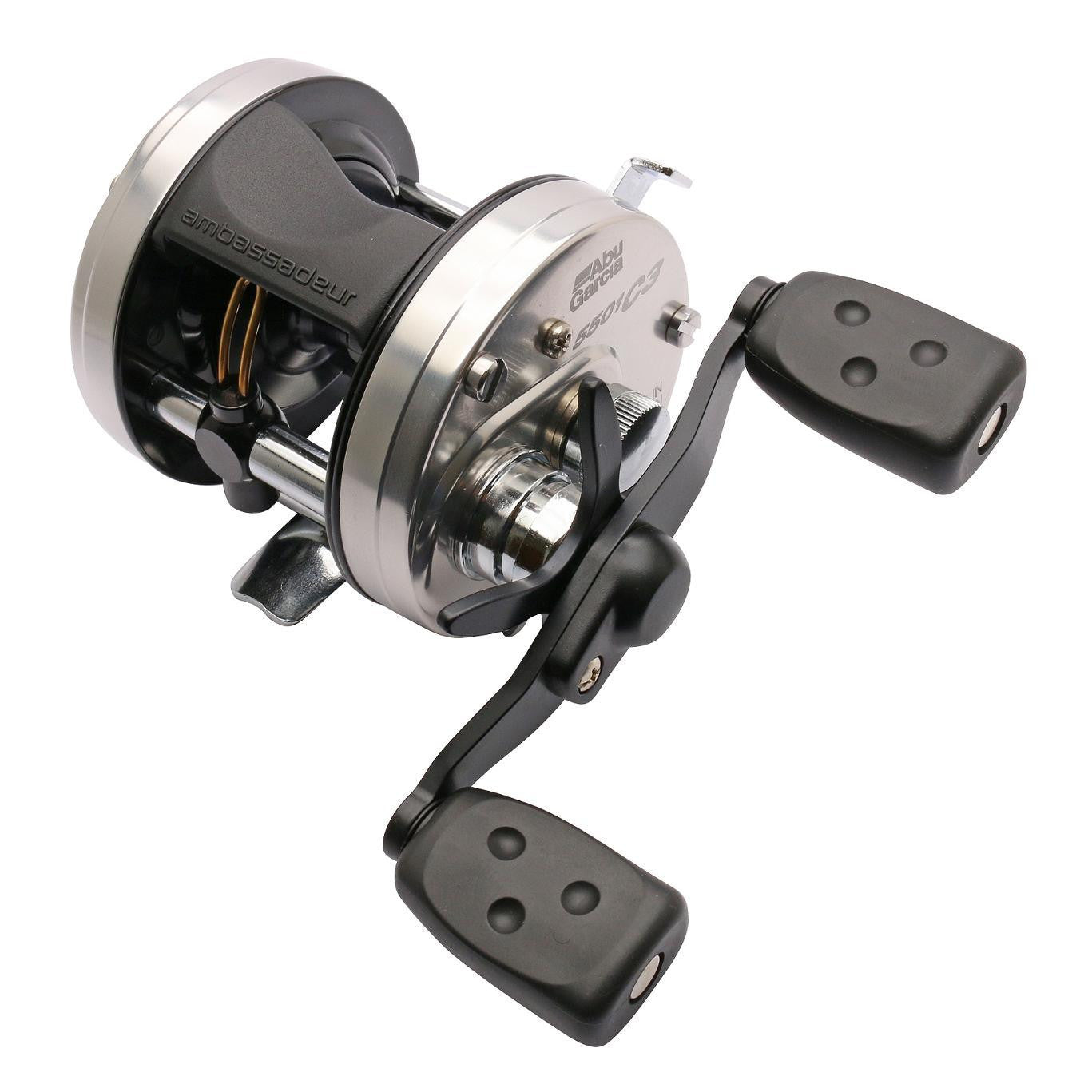 Abu Garcia Ambassadeur C3