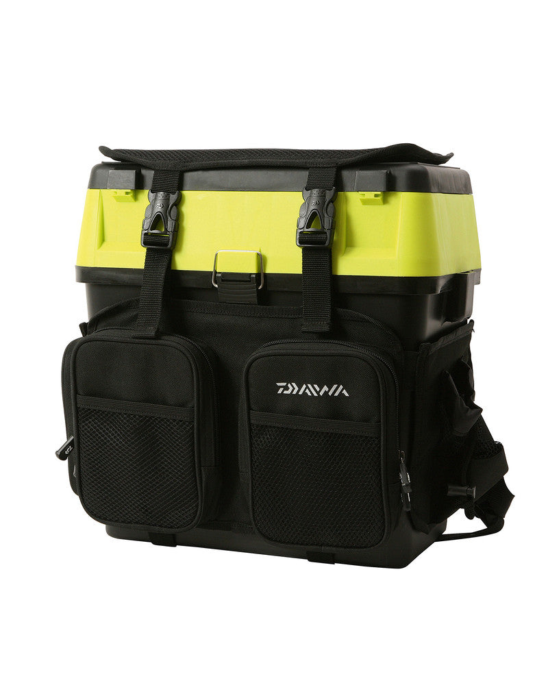 Daiwa Sea Seat Box Converter