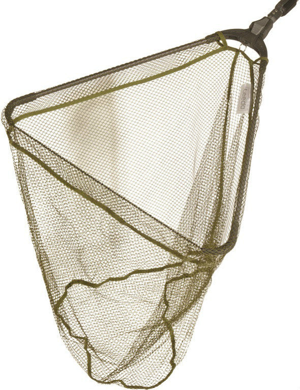Leeda Flip Net & Handle