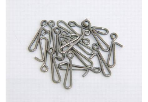 Gemini Genie Rig Clips