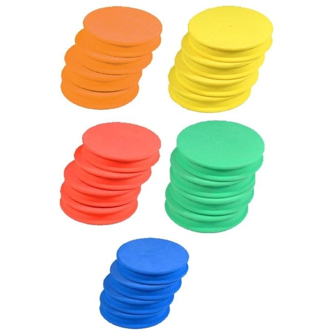 Tronix Jumbo Rig Winders