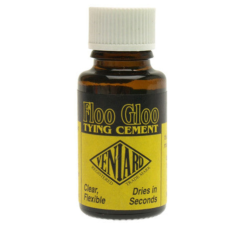 Veniard Floo Gloo Tying Cement