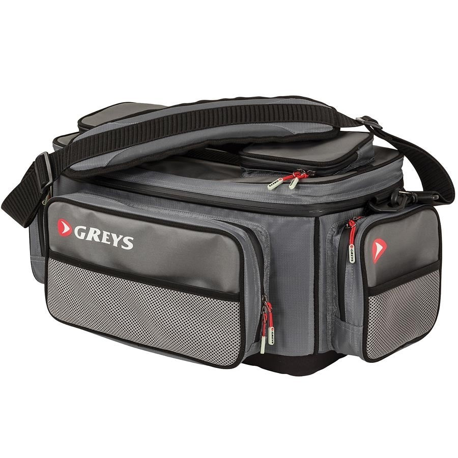 Greys Bank Bag