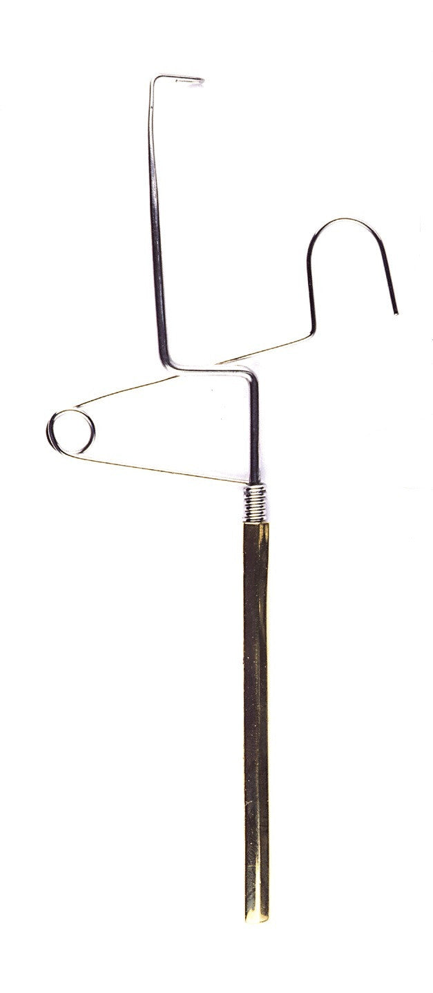 Veniard Standard Whip Finish Tool