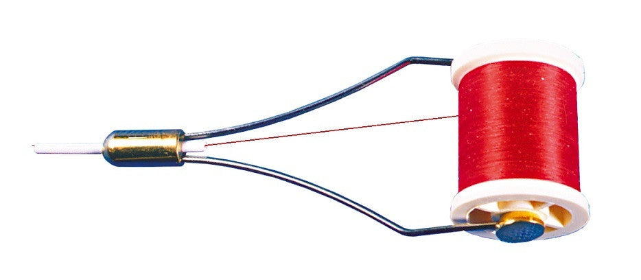 Veniard Ceramic Bobbin Holder