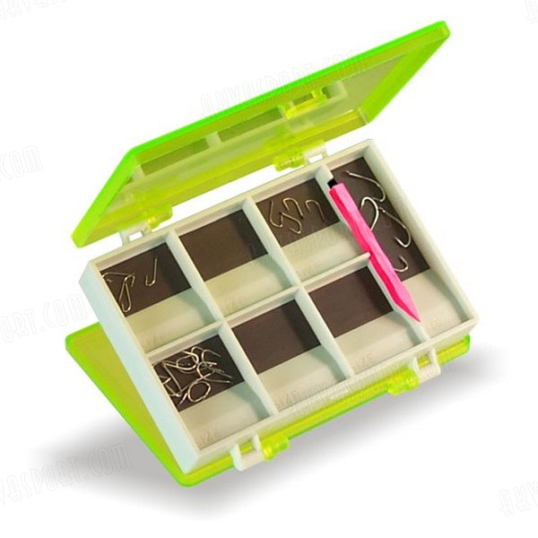 Stonfo Pocket Double Magnetic Box