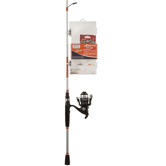 Shakespeare Catch More Fish 8ft Trout Kit