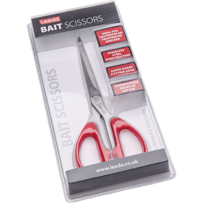 Leeda Bait Scissors