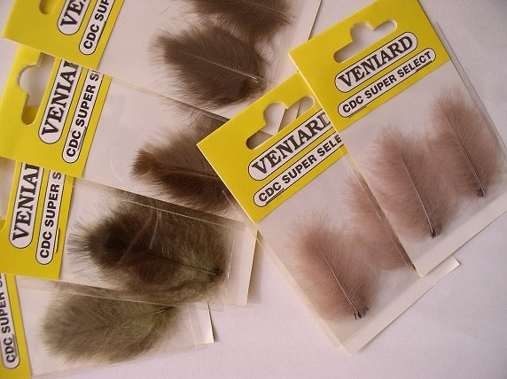 Veniard Cul De Canard Super Select