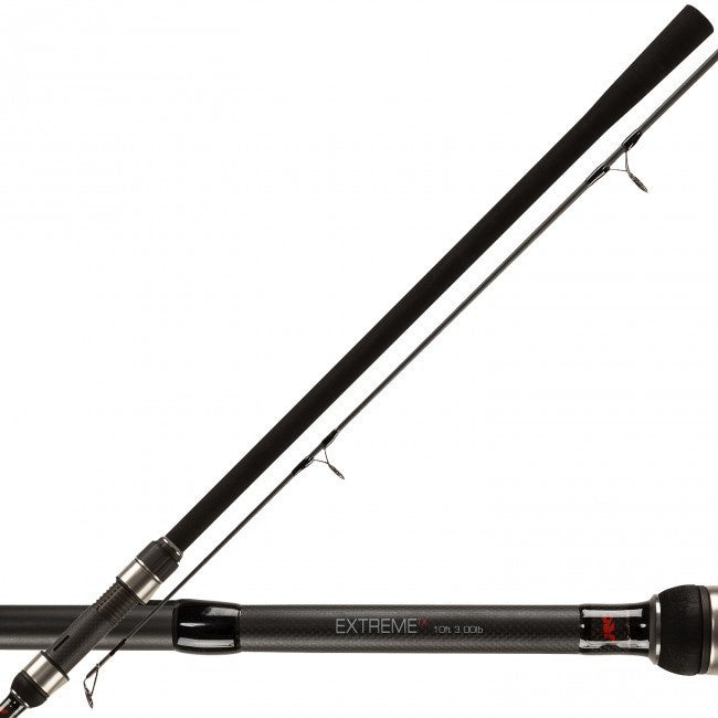 JRC Extreme TX Series Rod