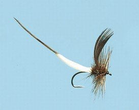Turrall Mayfly Bodies