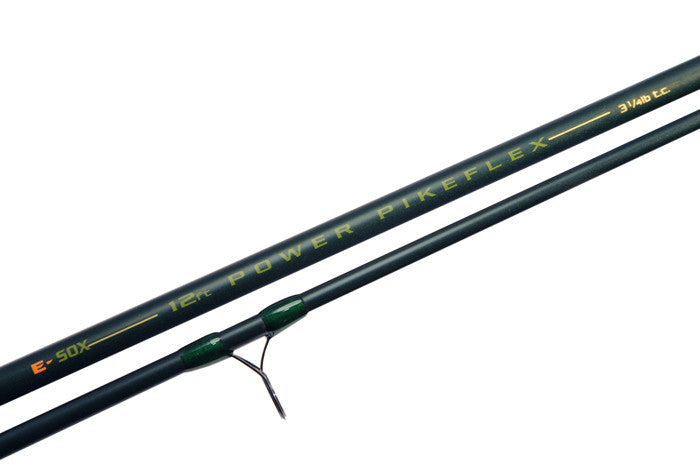 E-Sox Power Pikeflex 12' 3.25lb