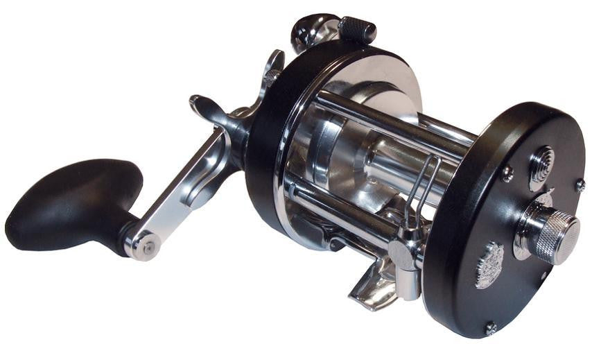 Abu Garcia Ambassadeur Seven
