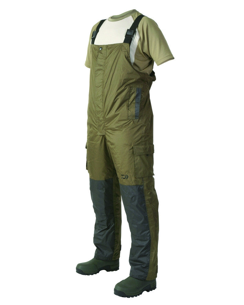 Daiwa Retex 2 Piece Waterproof Suit