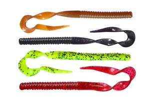 E-Sox Dropshot Lures