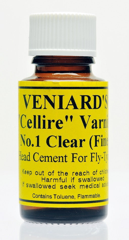 Veniard Varnish No 1