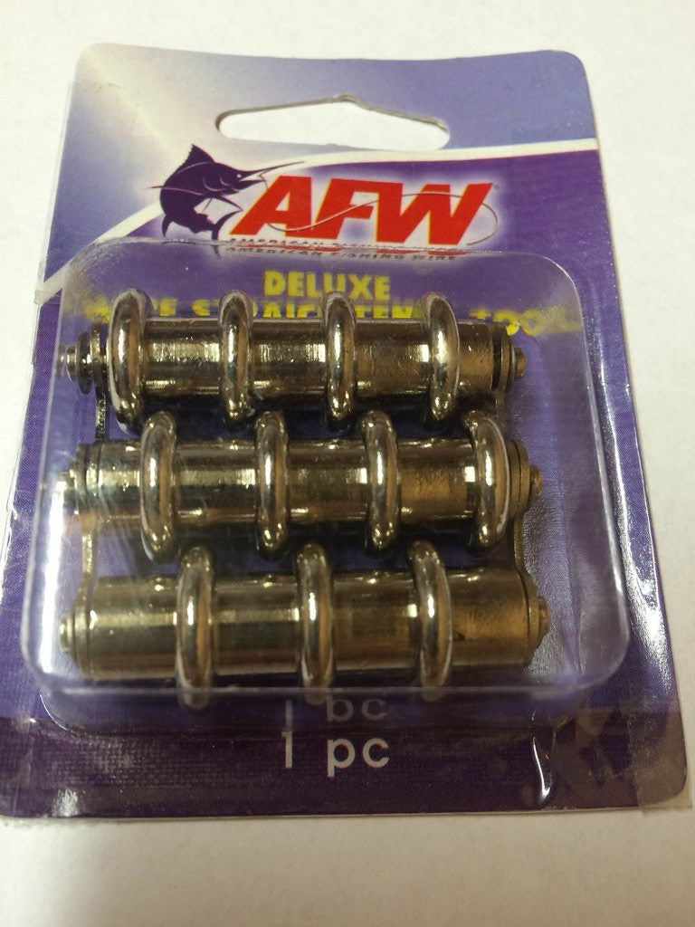 AFW Deluxe Wire Straightener Tool