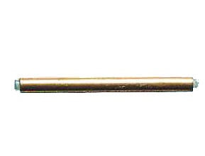 Turrall Copper Tube Plastic Lined