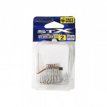 Owner STX-58TN Treble Extra Hooks