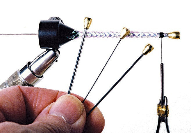 Veniard Tube Fly Vice Adaptor