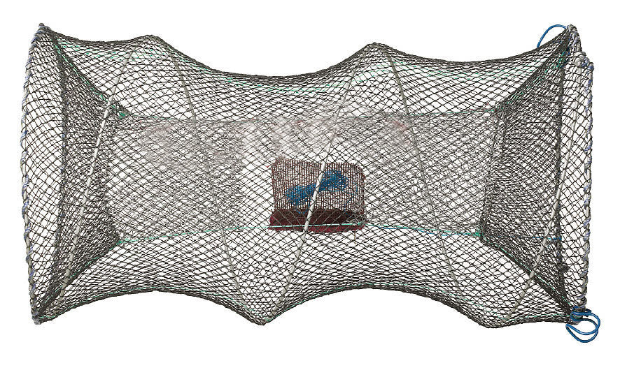 Ron Thompson Crayfish Trap