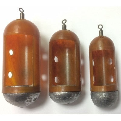 Dennett Rapid Feeder