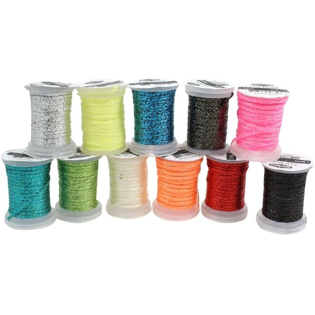 Semperfli Flat Braid