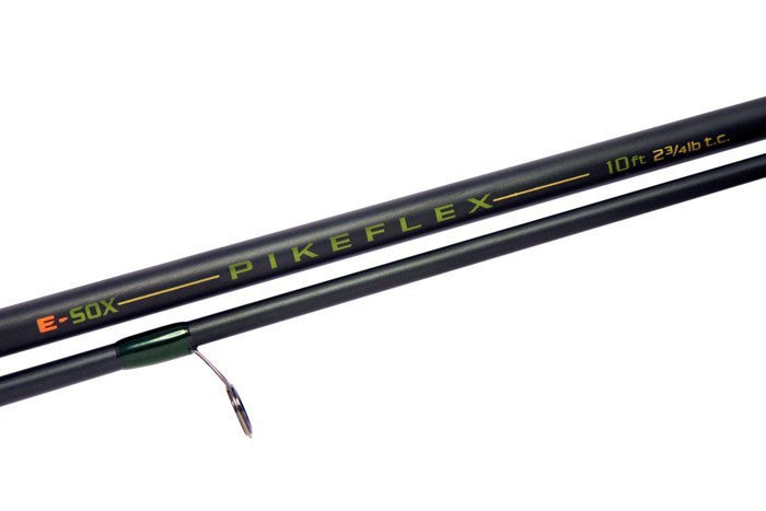 E-Sox Pikeflex 10ft Pike Rod
