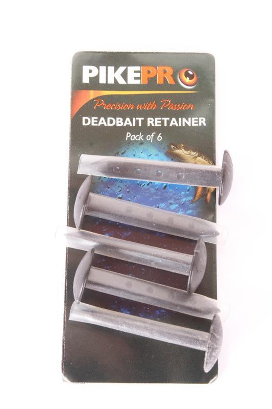 Pike Pro Deadbait Retainer