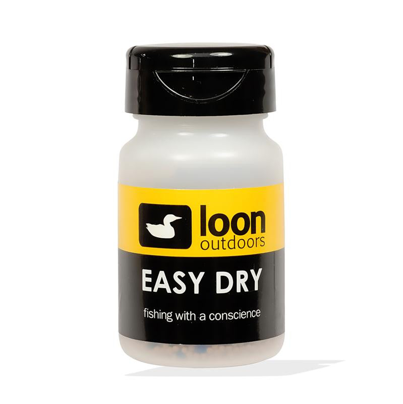 Loon Easy Dry Drying Beads