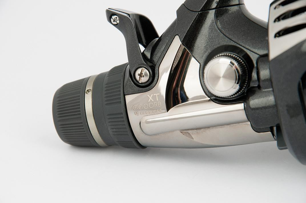 Shimano Baitrunner XT RB Reel