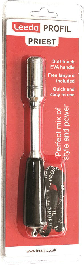 Leeda Profil Priest