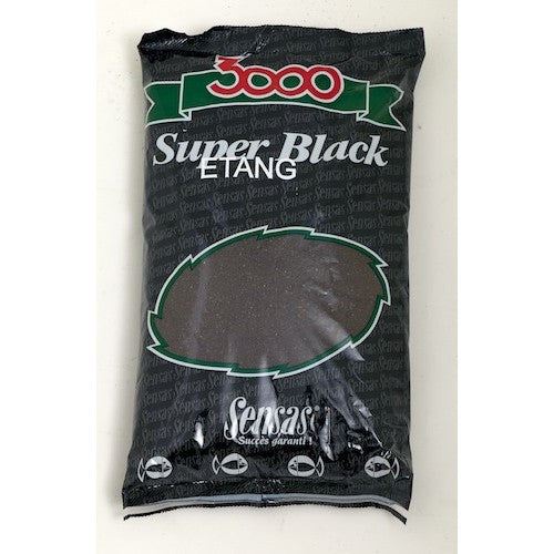 Sensas 3000 1kg Groundbaits