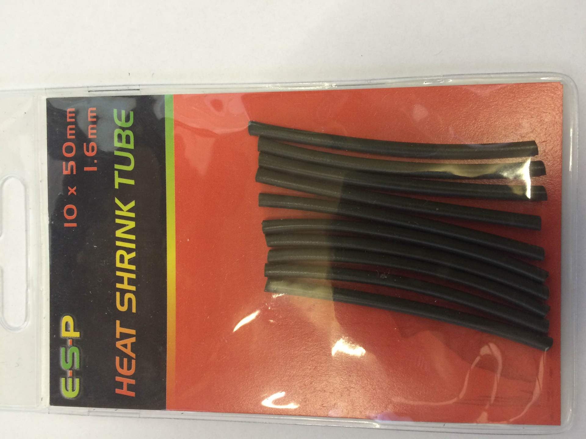 ESP Heat Shrink Tube