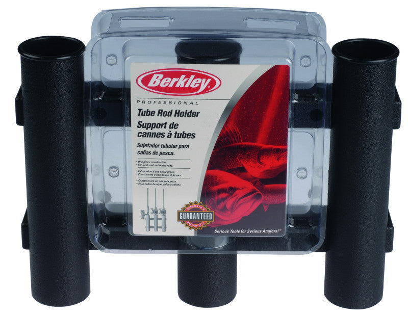 Berkley Tube Rod Rack