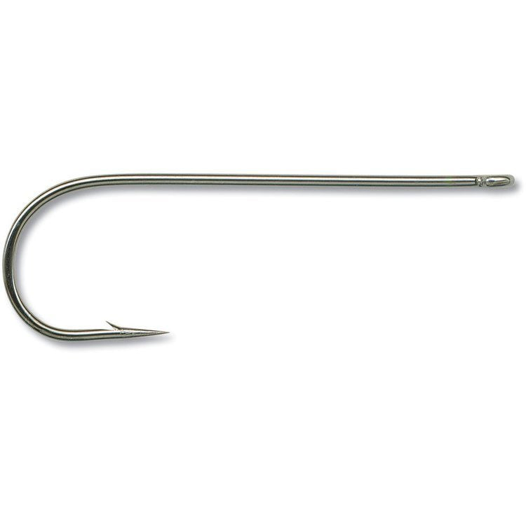 Mustad Aberdeen Match Hook